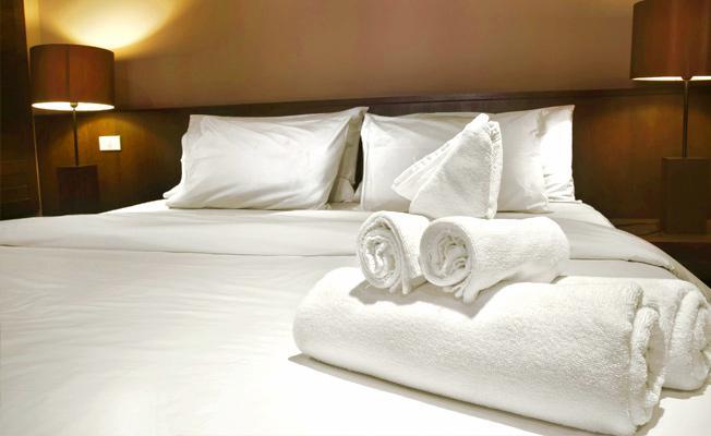 Le Belvedere Hotel La Londe-les-Maures